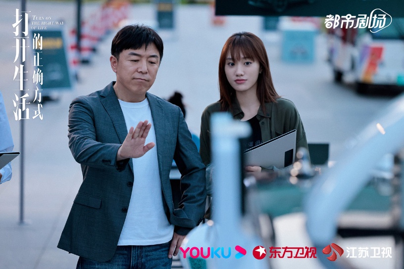 近期陸劇熱度榜TOP10!《君子盟》低迷,《聽說你喜歡我》第四,冠軍是7.8分精品古裝劇