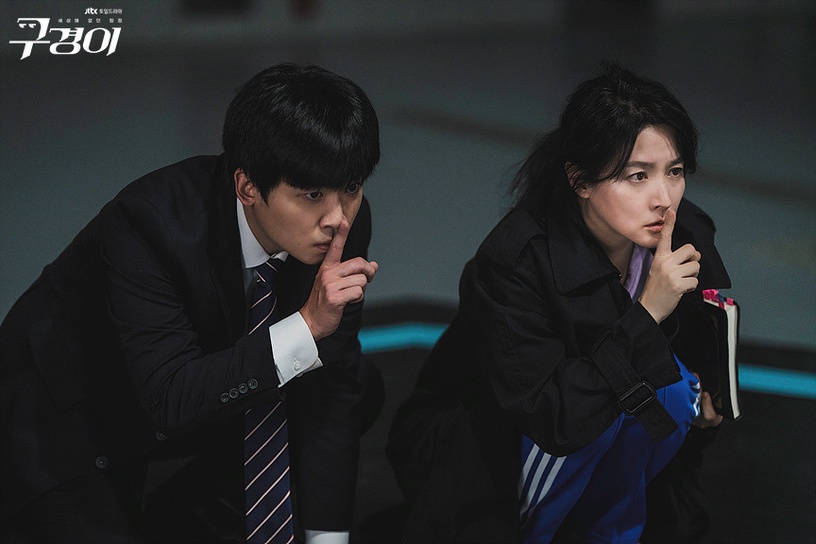 日票選最好看「懸疑韓劇」TOP10!《秘密森林》竟沒前三,《Voice》奪第二,冠軍最經典