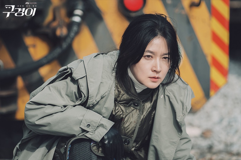 日票選最好看「懸疑韓劇」TOP10!《秘密森林》竟沒前三,《Voice》奪第二,冠軍最經典