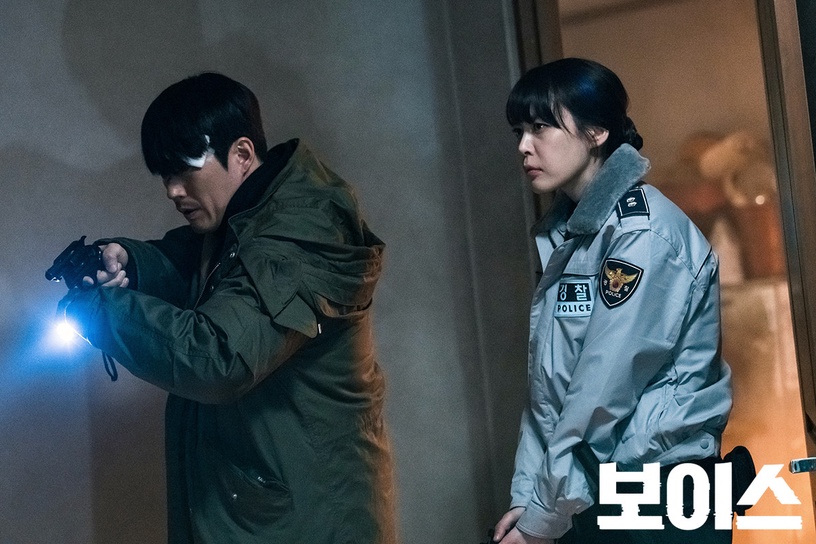 日票選最好看「懸疑韓劇」TOP10!《秘密森林》竟沒前三,《Voice》奪第二,冠軍最經典