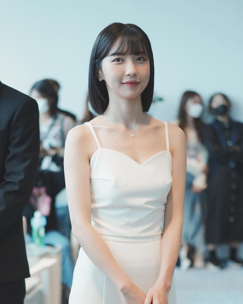 日票選2023「韓國20代最可愛女演員」!韓韶禧排名第五、文佳瑛第三,冠軍打敗金多美