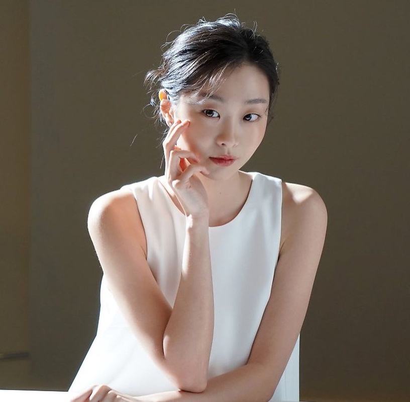 日票選2023「韓國20代最可愛女演員」!韓韶禧排名第五、文佳瑛第三,冠軍打敗金多美