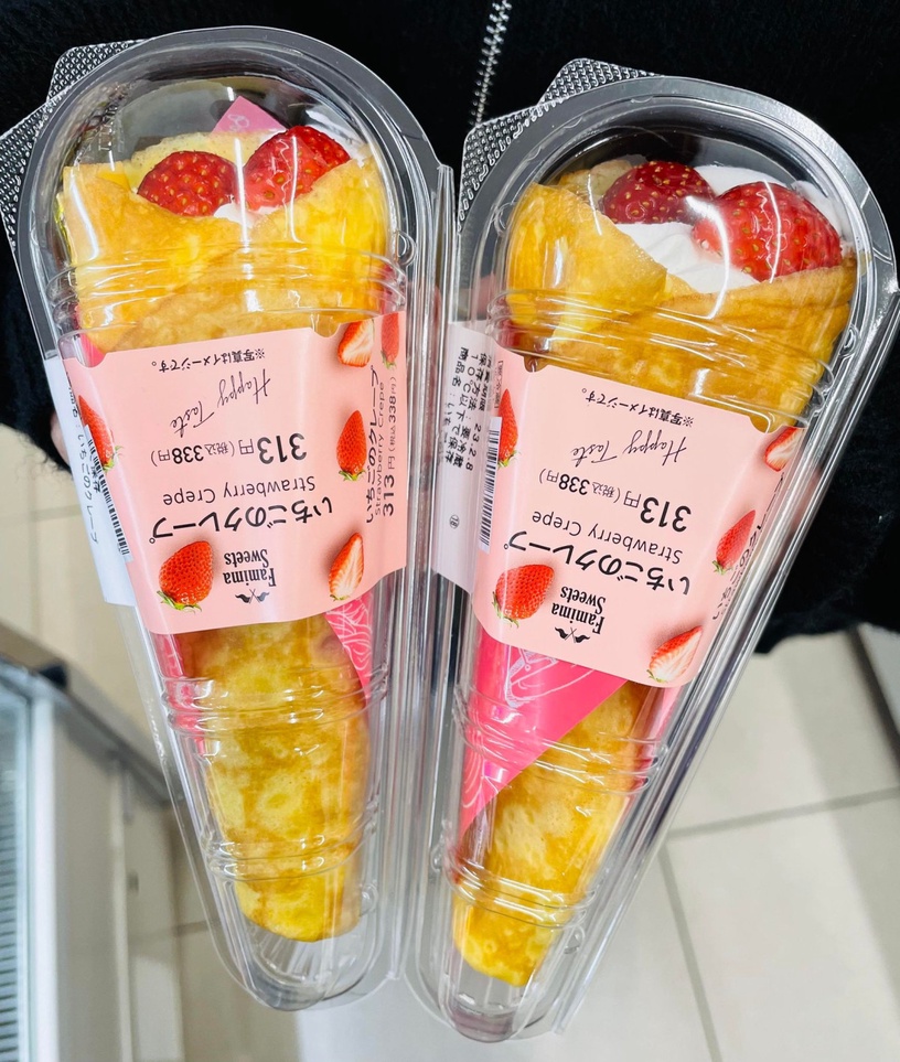 日本超商全家必吃清單!