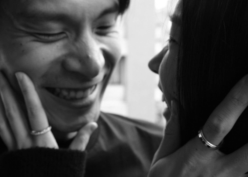 愛情長跑台灣藝人!范少勳突拋喜訊、劉冠廷&孫可芳多次合作,這對結婚17年仍超級恩愛