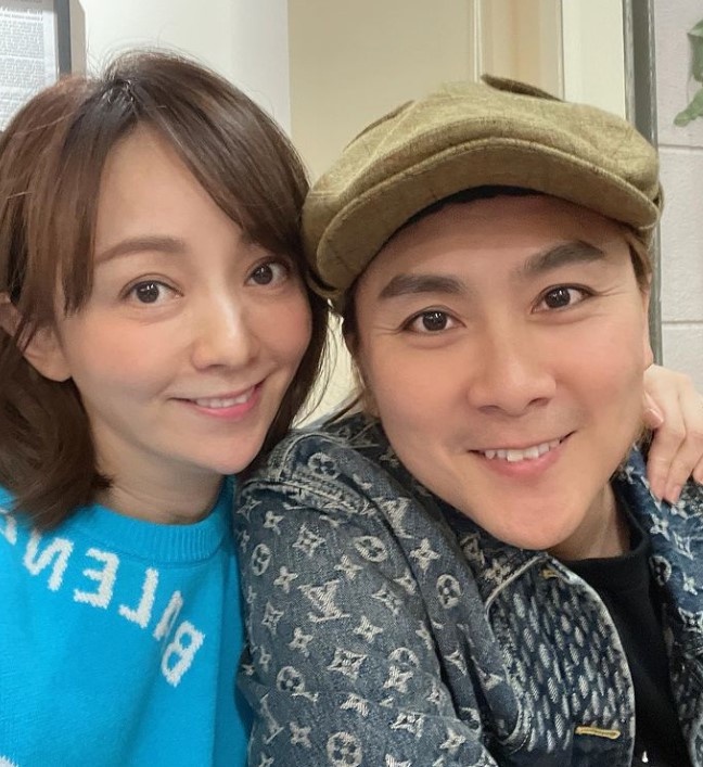 愛情長跑台灣藝人!范少勳突拋喜訊、劉冠廷&孫可芳多次合作,這對結婚17年仍超級恩愛