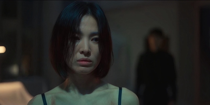 10位「為戲減重」韓星!宋慧喬為拍《黑暗榮耀》吃兩個月蒟蒻米,鄭敬淏被迫維持紙片人