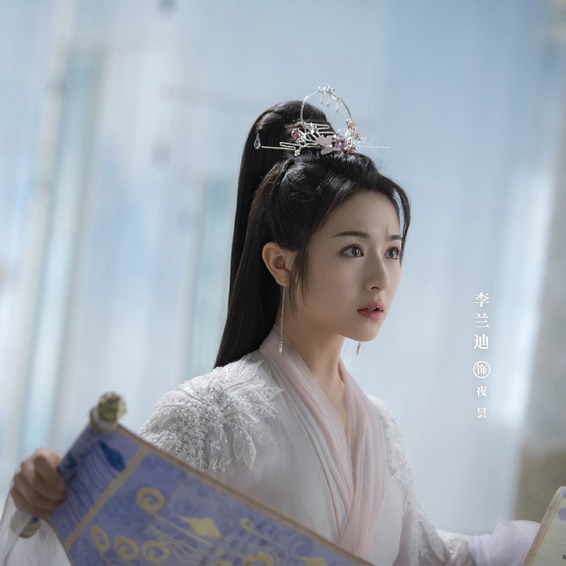 《星落凝成糖》10大劇情看點+角色介紹!仙俠版「上錯花轎嫁對郎」,網讚仙俠劇天花板