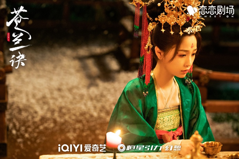 8位「原聲台詞挨批」95後陸劇演員!王鶴棣口音重,趙露思說話含糊,陳星旭原音沒仙氣
