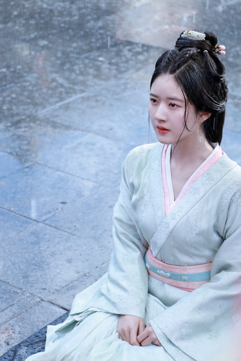 8位「原聲台詞挨批」95後陸劇演員!王鶴棣口音重,趙露思說話含糊,陳星旭原音沒仙氣
