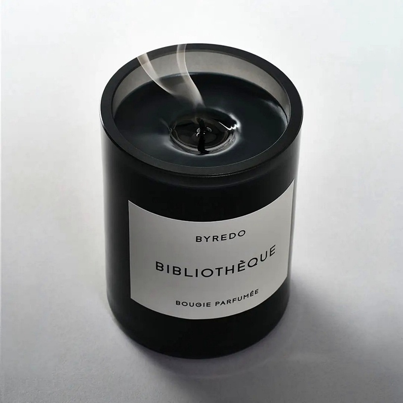 2023香氛蠟燭推薦清單!LE LABO、DIOR香氛蠟燭太夢幻,LOEWE卡西法蠟燭可愛度破表