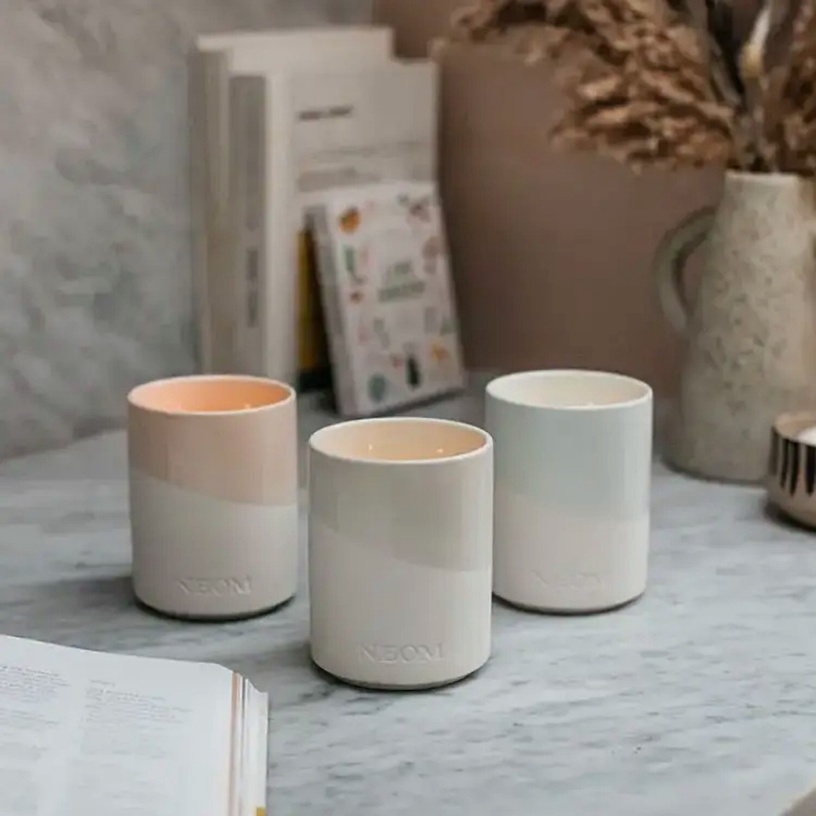 2023香氛蠟燭推薦清單!LE LABO、DIOR香氛蠟燭太夢幻,LOEWE卡西法蠟燭可愛度破表