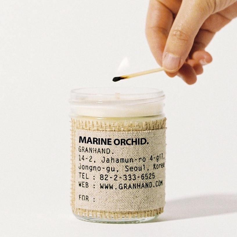 2023香氛蠟燭推薦清單!LE LABO、DIOR香氛蠟燭太夢幻,LOEWE卡西法蠟燭可愛度破表