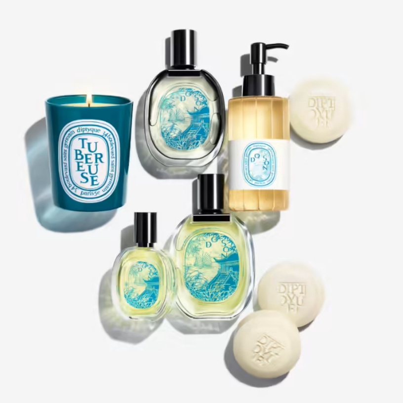 2023香氛蠟燭推薦清單!LE LABO、DIOR香氛蠟燭太夢幻,LOEWE卡西法蠟燭可愛度破表