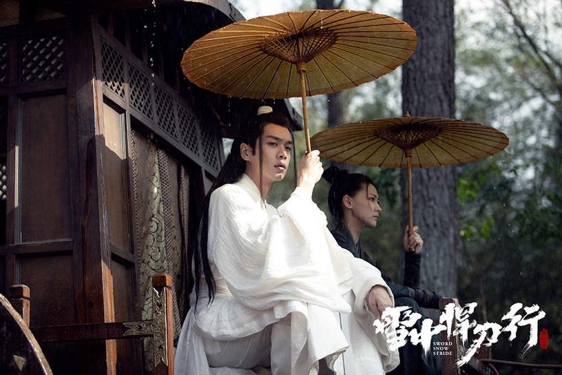 近三年陸劇「最高搜尋量」Top10!《夢華錄》71萬第六,《三十而已》76萬,冠軍破128萬