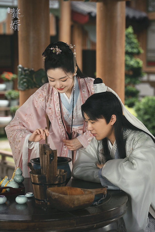 近三年陸劇「最高搜尋量」Top10!《夢華錄》71萬第六,《三十而已》76萬,冠軍破128萬