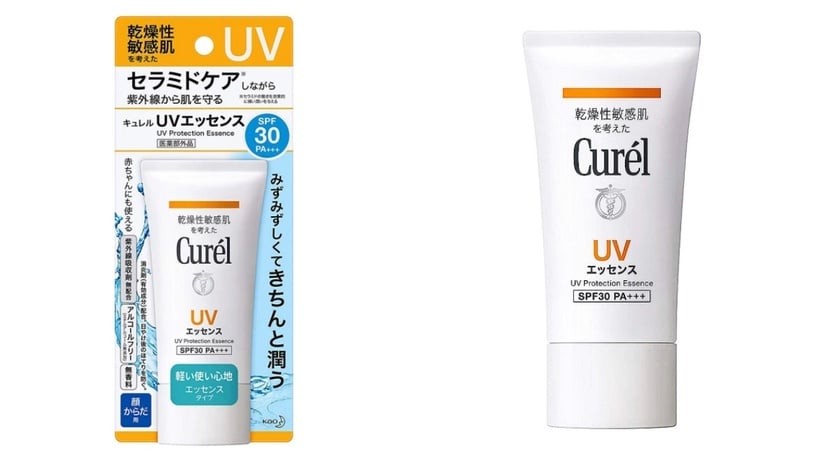 Dcard、PTT狂推「痘痘肌防曬」TOP12!不致痘、溫和低刺激,「這款」皮膚科醫師力推!
