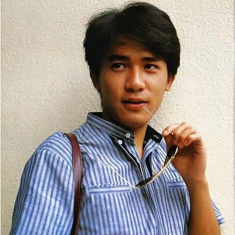 「我偶爾會把自己藏起來。」梁朝偉「社交恐懼」來自童年陰影,影帝背後不為人知的辛酸