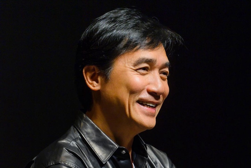 「我偶爾會把自己藏起來。」梁朝偉「社交恐懼」來自童年陰影,影帝背後不為人知的辛酸