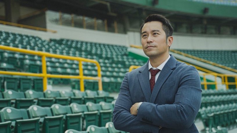 張孝全:「我的出生就是輝煌時刻!」自曝人生摯愛&愛香是「他們」