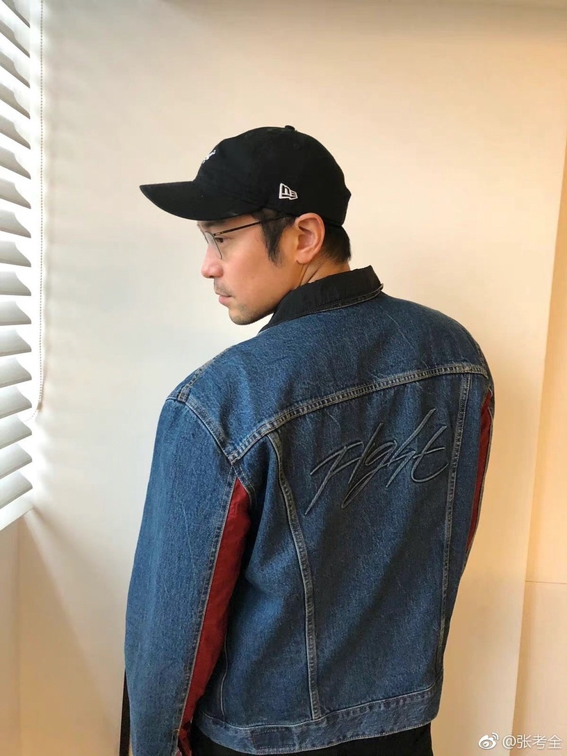 張孝全:「我的出生就是輝煌時刻!」自曝人生摯愛&愛香是「他們」