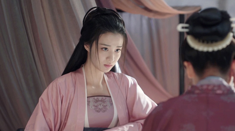 網評「最高顏值95後女星」TOP10!趙露思沒有前五,楊超越第六,周也第三,冠軍是真美