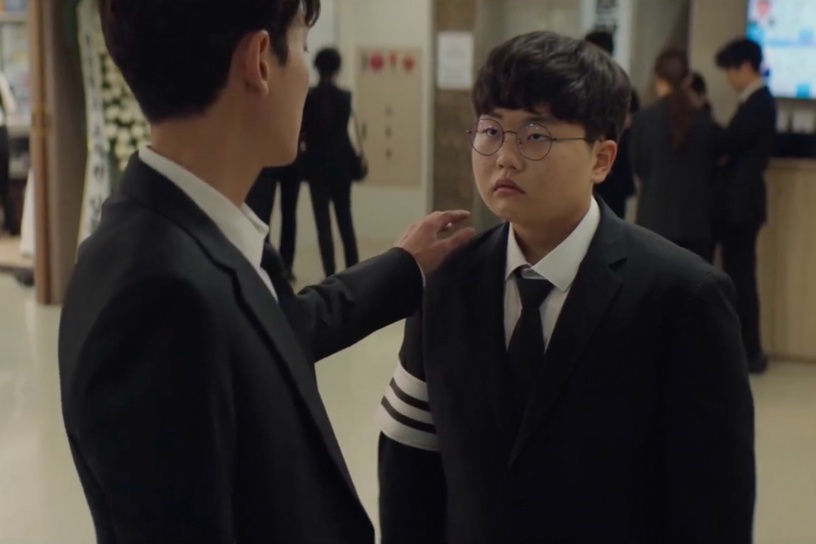 《浪漫速成班》「鋼珠兇手」意圖猜測!把崔直說當「聖人」,卻演變成控制狂病態愛戀?