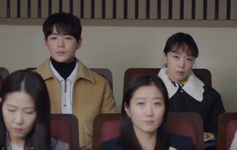 《浪漫速成班》「鋼珠兇手」意圖猜測!把崔直說當「聖人」,卻演變成控制狂病態愛戀?