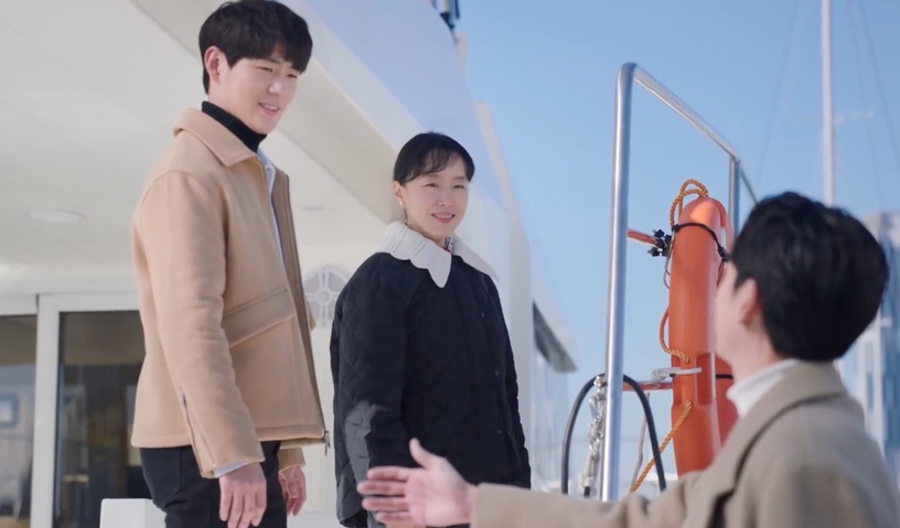 《浪漫速成班》「鋼珠兇手」意圖猜測!把崔直說當「聖人」,卻演變成控制狂病態愛戀?
