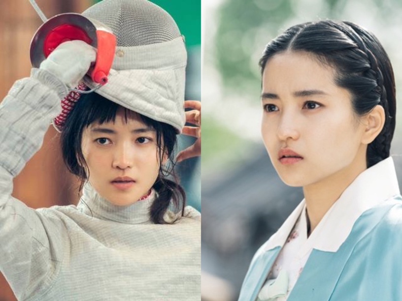 10位韓國「怪物新人」演員!忠武路三金出道即巔峰,《浪漫速成班》盧允瑞備受期待!