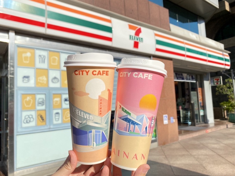 美式買一送一!7-11「228連假優惠」拿鐵買2送1、地瓜第2件2折,滷味4送1,滿額現折100