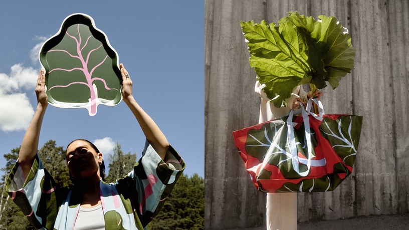 IKEAxMarimekko 全新聯名登場!絕美北歐風特色印花,台灣IKEA「這時」開賣!