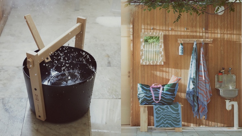 IKEAxMarimekko 全新聯名登場!絕美北歐風特色印花,台灣IKEA「這時」開賣!