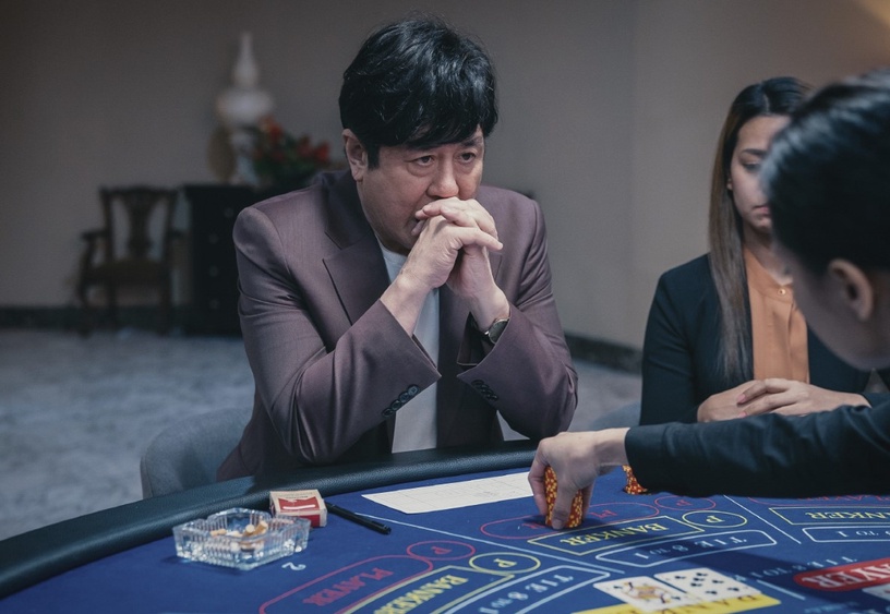 2月觀眾最愛韓劇TOP9!《黑暗榮耀》穩坐冠軍,《紅氣球》第7,《浪漫速成班》竟輸這部