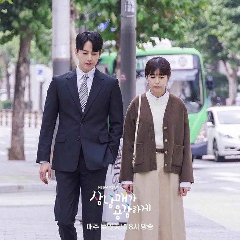 2月觀眾最愛韓劇TOP9!《黑暗榮耀》穩坐冠軍,《紅氣球》第7,《浪漫速成班》竟輸這部
