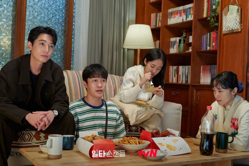 2月觀眾最愛韓劇TOP9!《黑暗榮耀》穩坐冠軍,《紅氣球》第7,《浪漫速成班》竟輸這部