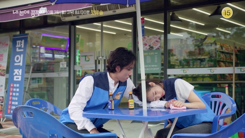 2月觀眾最愛韓劇TOP9!《黑暗榮耀》穩坐冠軍,《紅氣球》第7,《浪漫速成班》竟輸這部