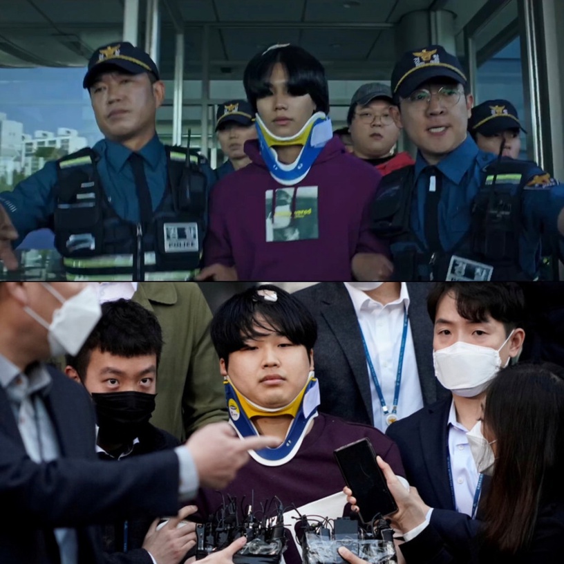 《模範計程車2》改編真實事件:N號房事件、麵包工廠夾死事故,海外工作詐騙既視感超強