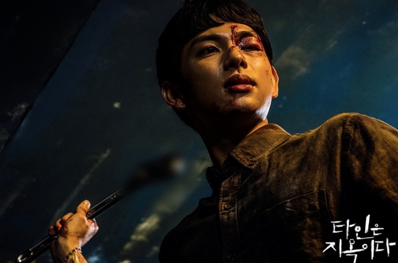 《原本以為只是手機掉了》有《他人即地獄》既視感!任時完演過的「變態殺人魔」盤點