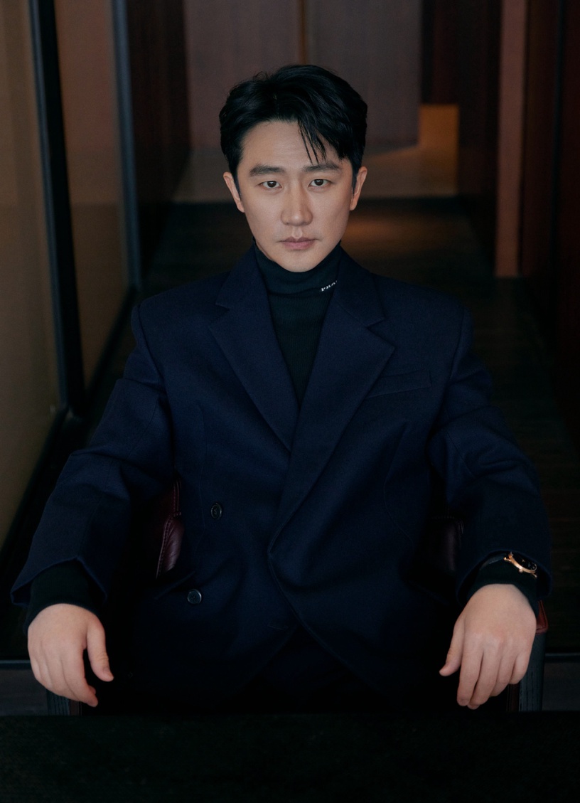 9位「曾被全網看好」陸劇男星!楊洋沒被看好,井柏然、林更新都曾像現在的吳磊&王鶴棣