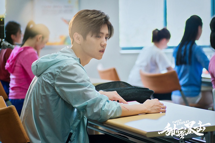 9位「曾被全網看好」陸劇男星!楊洋沒被看好,井柏然、林更新都曾像現在的吳磊&王鶴棣