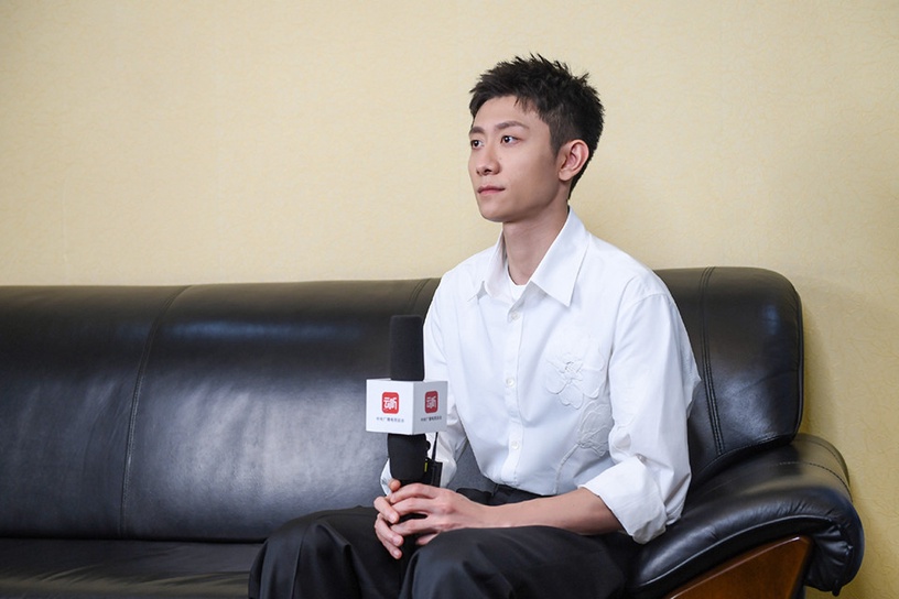 9位「曾被全網看好」陸劇男星!楊洋沒被看好,井柏然、林更新都曾像現在的吳磊&王鶴棣