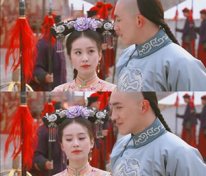 9位「曾被全網看好」陸劇男星!楊洋沒被看好,井柏然、林更新都曾像現在的吳磊&王鶴棣