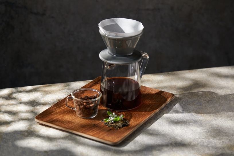 cama咖啡主題季開跑!cama cafe攜手plantica推花咖系列活動,咖啡搭奶蓋真的太誘人