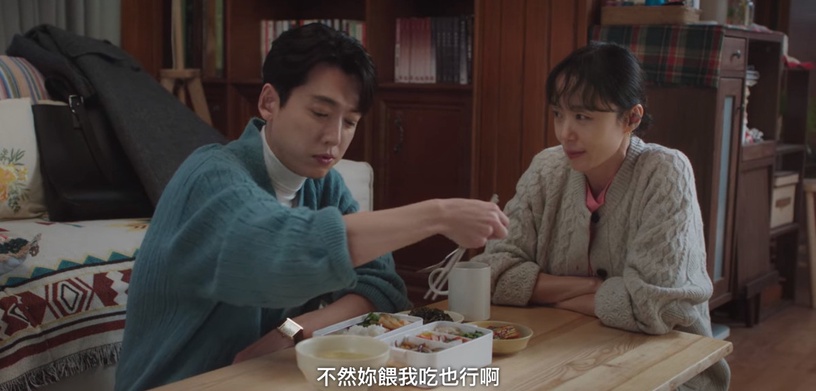 《浪漫速成班》崔直說「轉變細節」!兩次在江邊的心境成對比,這幕暗示他生活不再黑暗