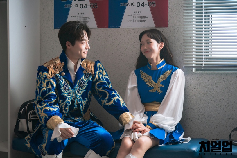 9部「畫風走歪挨批評」韓劇!《浪漫速成班》歪成懸疑劇,《梨泰院》狗血,這部最無言