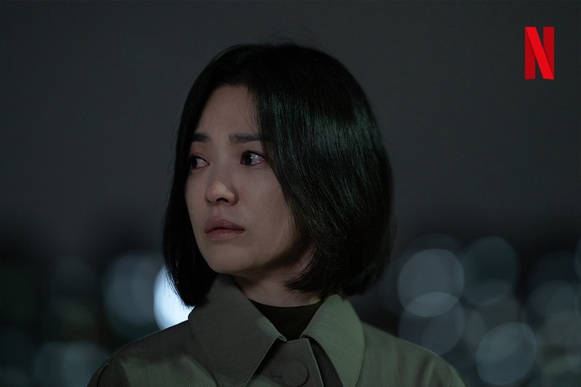 近期「話題最高」韓劇TOP10!《黑暗榮耀》登第六,《浪漫速成班》大贏《模範計程車2》