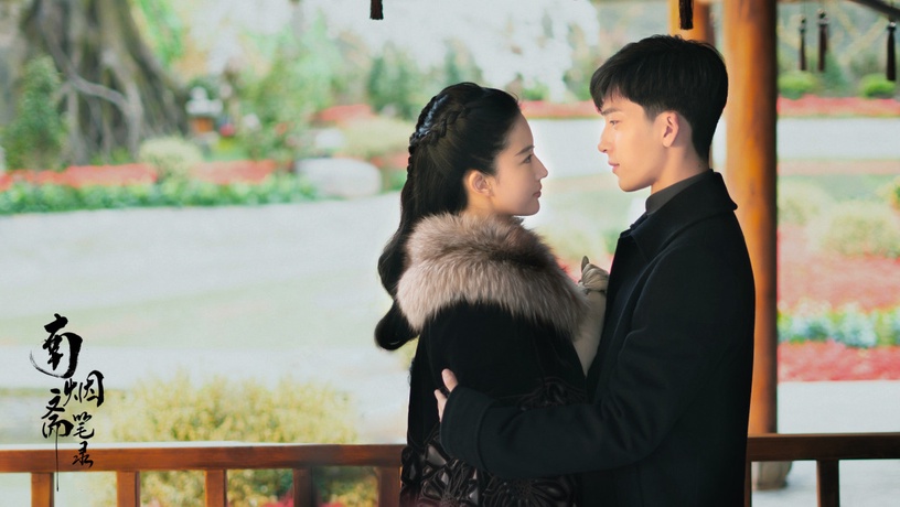9部「積壓多年不播」的高顏值陸劇!《西南聯大》壓3年王鶴棣都紅了,張若昀這部壓7年
