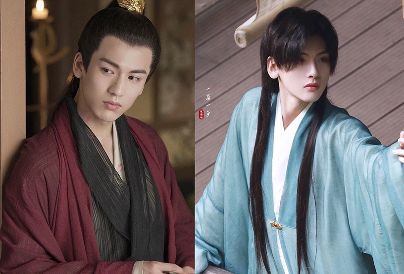 9部「積壓多年不播」的高顏值陸劇!《西南聯大》壓3年王鶴棣都紅了,張若昀這部壓7年