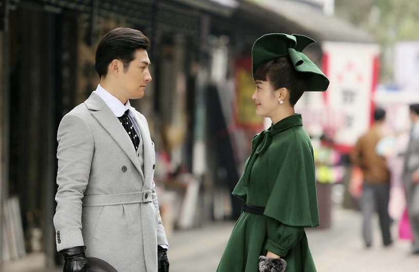 9部「積壓多年不播」的高顏值陸劇!《西南聯大》壓3年王鶴棣都紅了,張若昀這部壓7年