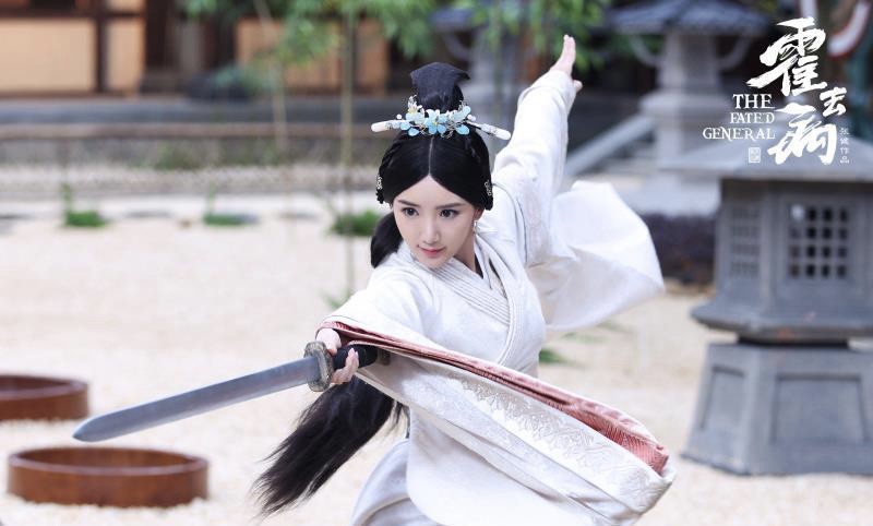 9部「積壓多年不播」的高顏值陸劇!《西南聯大》壓3年王鶴棣都紅了,張若昀這部壓7年
